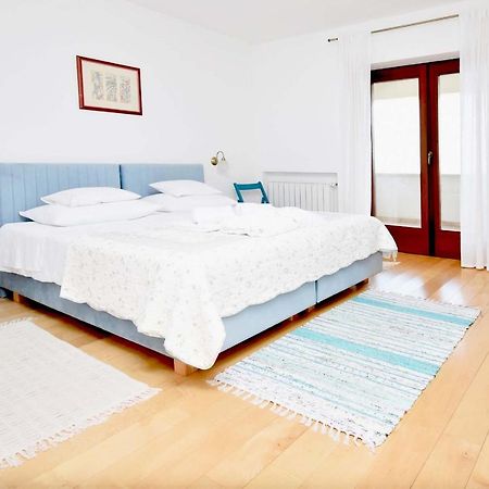 Vila Harmonia Opatija Ngoại thất bức ảnh