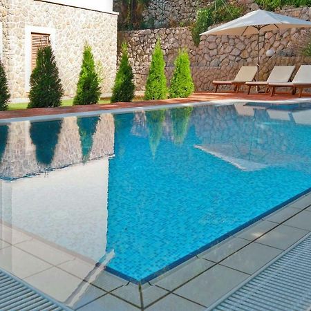 Vila Harmonia Opatija Ngoại thất bức ảnh
