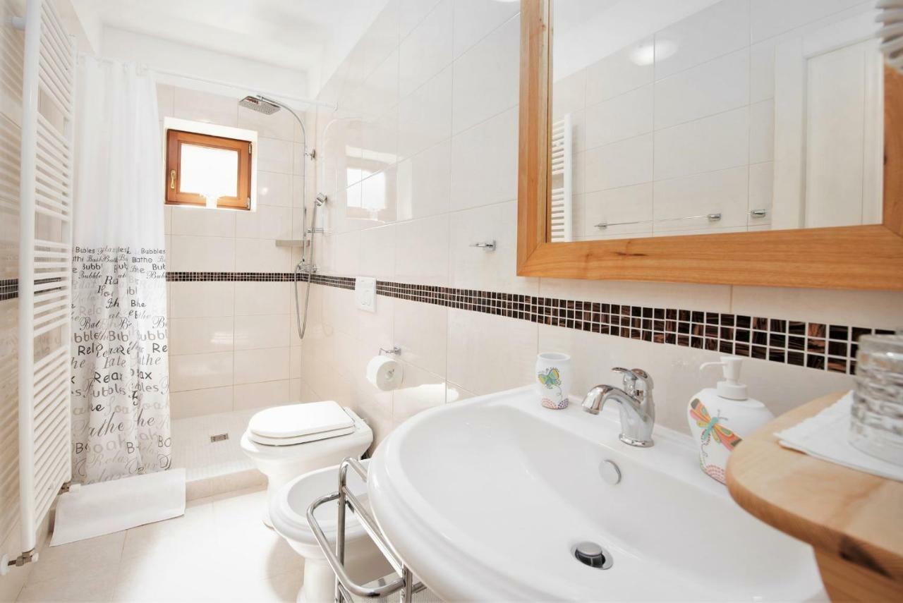 Vila Harmonia Opatija Ngoại thất bức ảnh