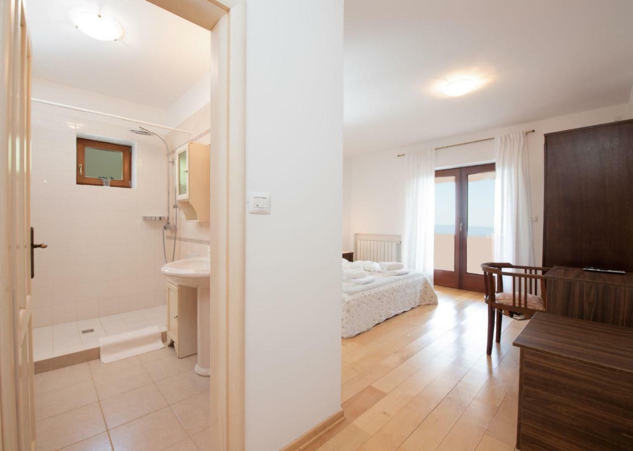 Vila Harmonia Opatija Ngoại thất bức ảnh