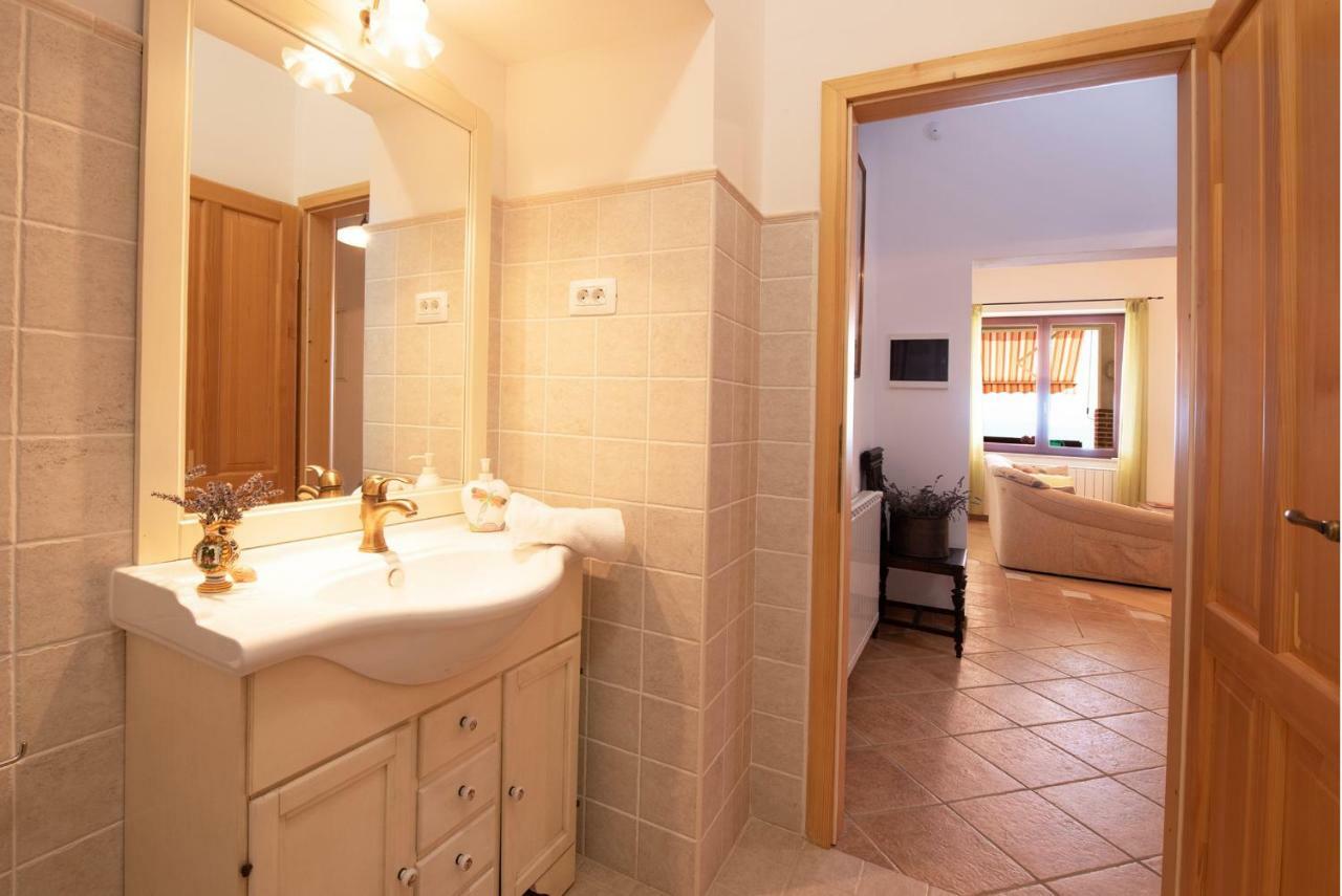 Vila Harmonia Opatija Ngoại thất bức ảnh