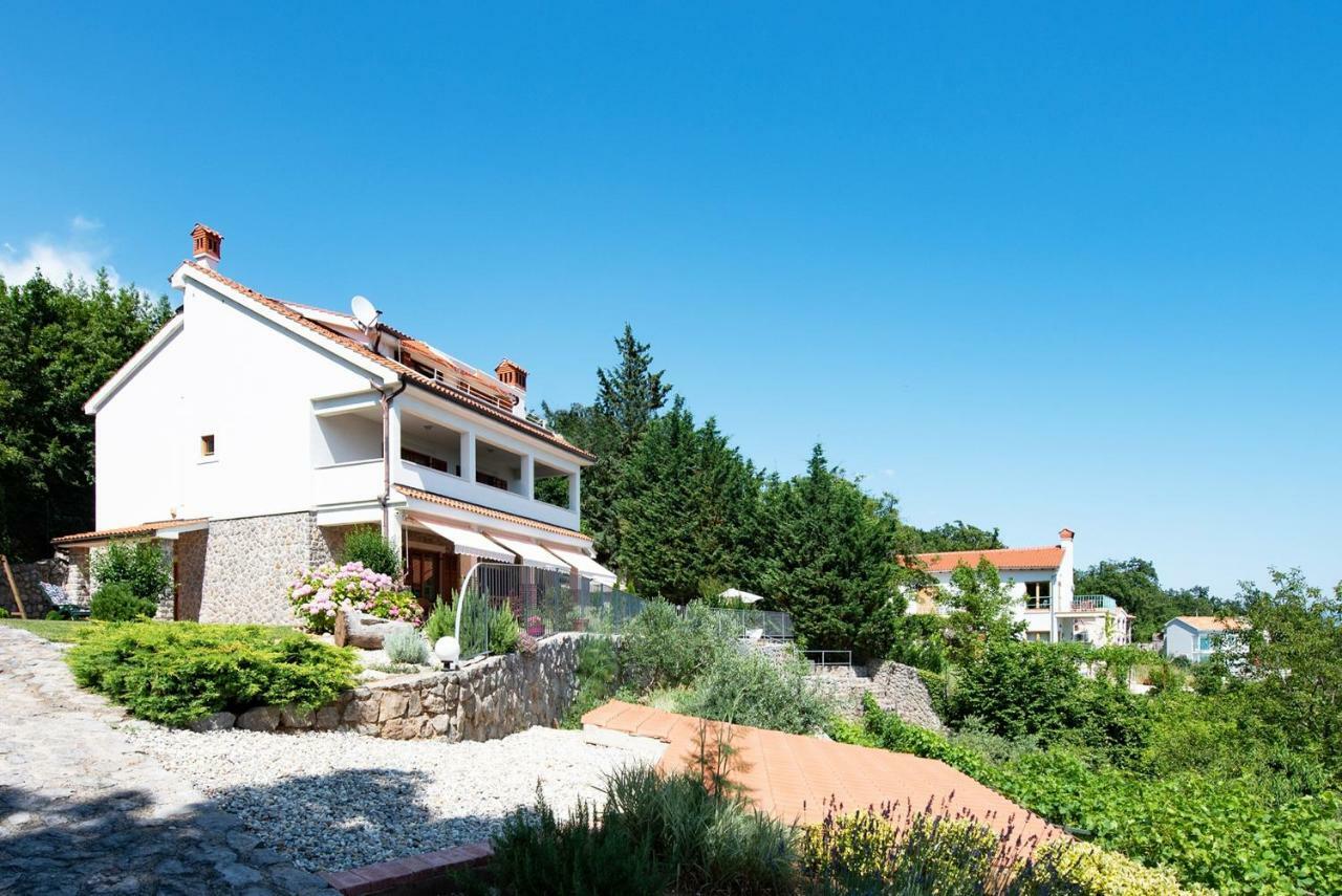Vila Harmonia Opatija Ngoại thất bức ảnh
