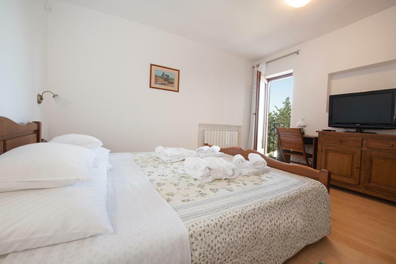 Vila Harmonia Opatija Ngoại thất bức ảnh